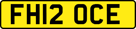 FH12OCE