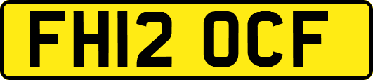 FH12OCF