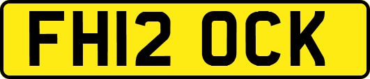 FH12OCK