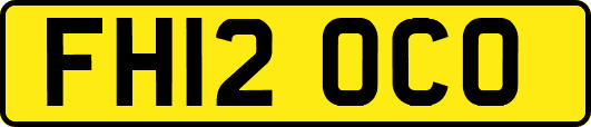 FH12OCO