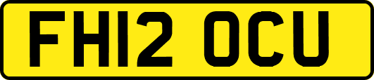 FH12OCU