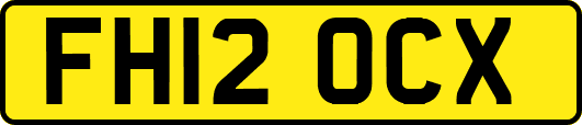 FH12OCX