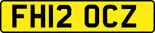 FH12OCZ