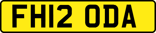 FH12ODA