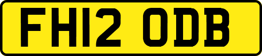FH12ODB