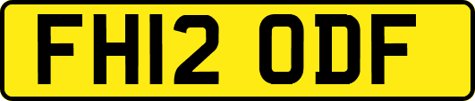 FH12ODF
