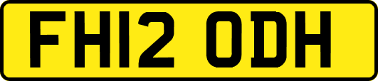 FH12ODH