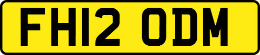 FH12ODM