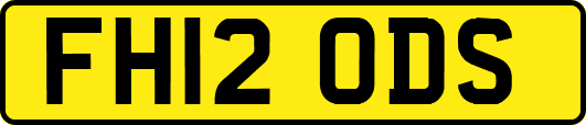 FH12ODS