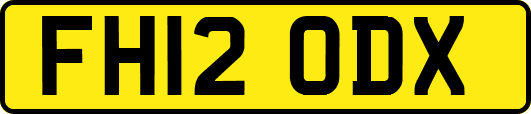 FH12ODX