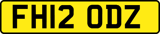 FH12ODZ