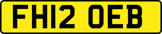 FH12OEB