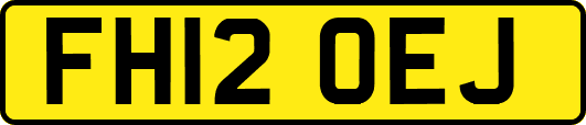 FH12OEJ