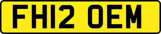 FH12OEM