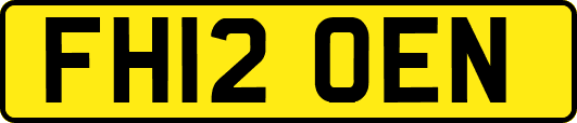 FH12OEN