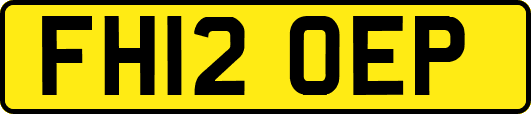 FH12OEP