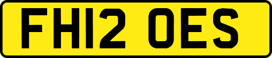 FH12OES