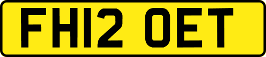 FH12OET