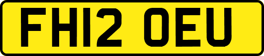 FH12OEU