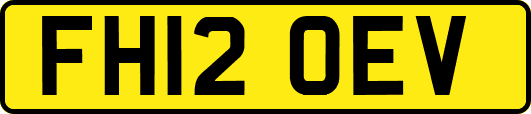 FH12OEV