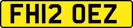 FH12OEZ