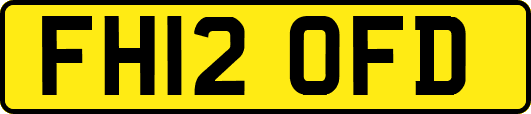 FH12OFD
