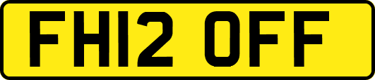 FH12OFF