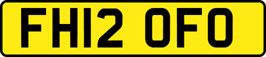 FH12OFO