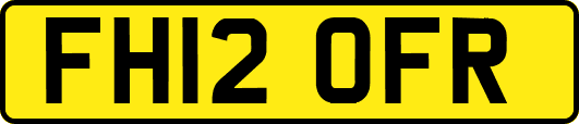 FH12OFR