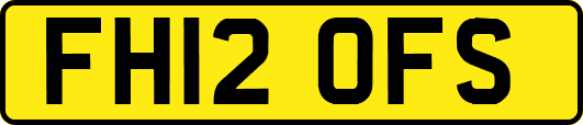 FH12OFS