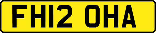 FH12OHA