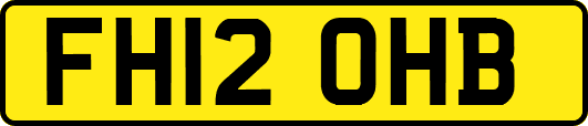 FH12OHB