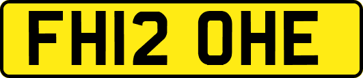 FH12OHE
