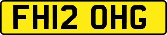 FH12OHG