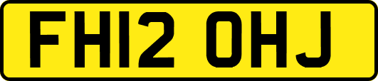 FH12OHJ