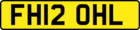 FH12OHL