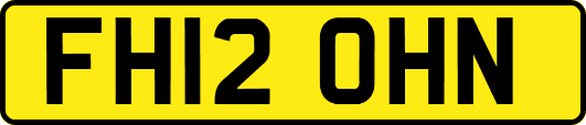 FH12OHN
