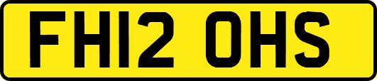 FH12OHS