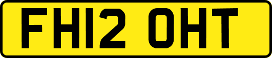 FH12OHT