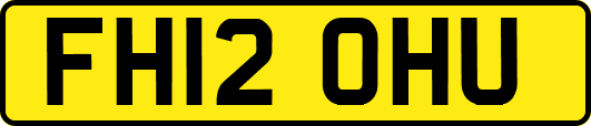 FH12OHU
