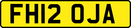 FH12OJA