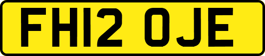 FH12OJE