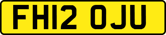 FH12OJU