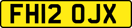 FH12OJX
