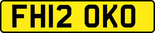 FH12OKO