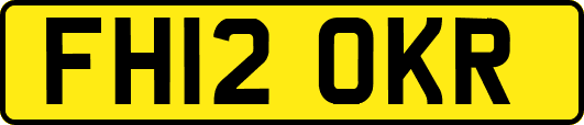 FH12OKR