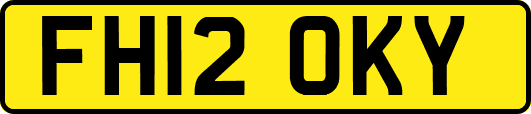 FH12OKY