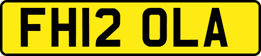 FH12OLA
