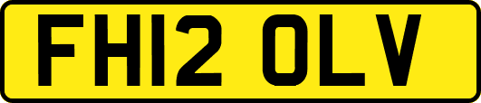 FH12OLV