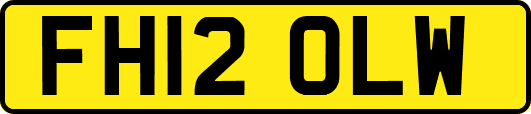 FH12OLW